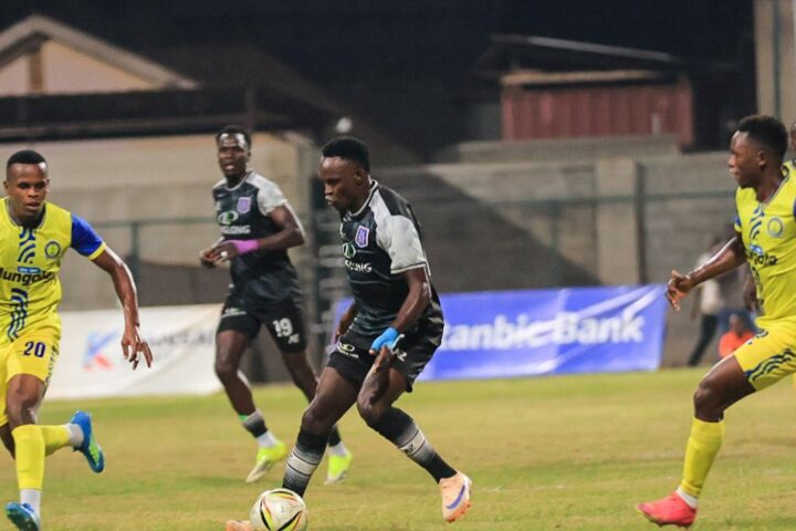 SC Villa Reach Uganda Cup Final After 11-Year Wait