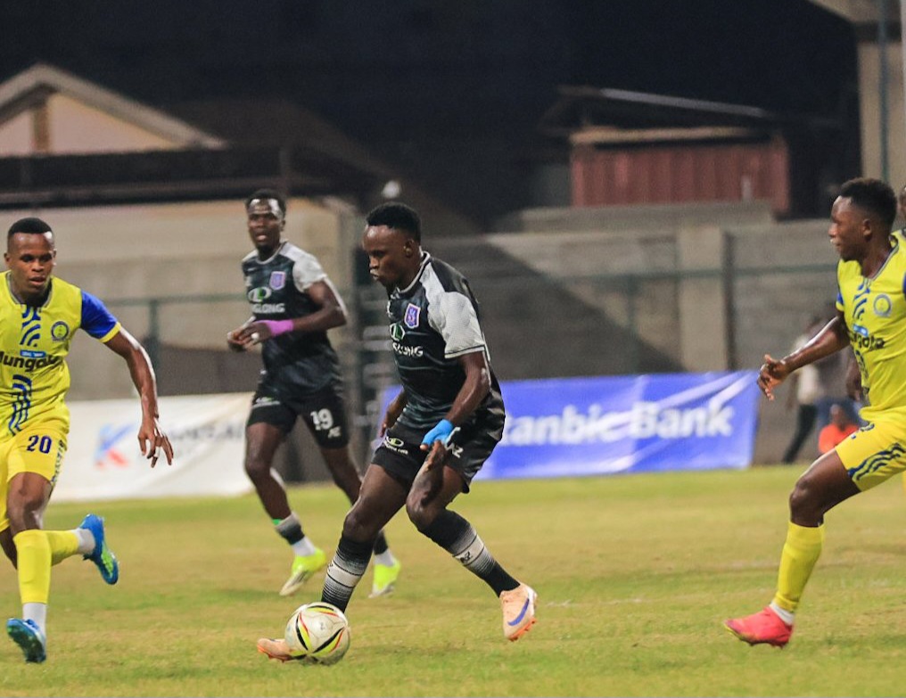 SC Villa Reach Uganda Cup Final After 11-Year Wait
