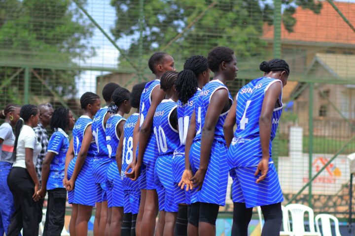 NBL Observes Moment of Silence for Maxine Anyango