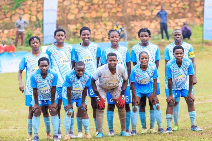 Kawempe Muslim win title on dramatic final day