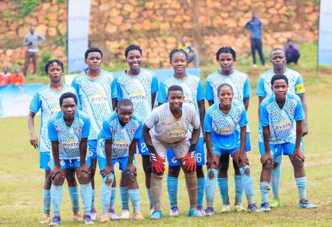 Kawempe Muslim win title on dramatic final day
