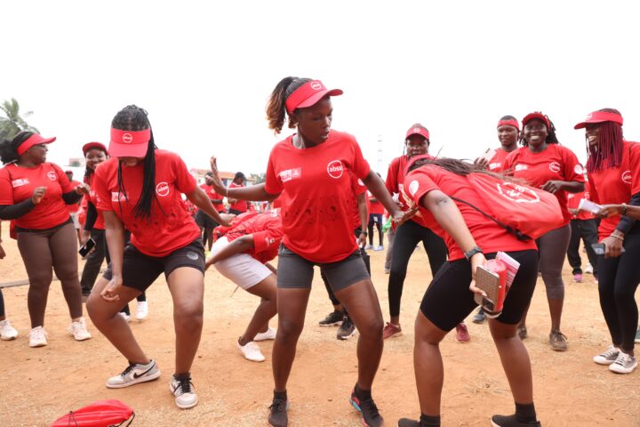 Thousands Brave Absa KH3-7 Hills Run