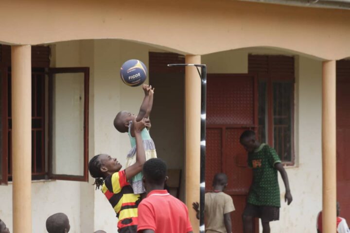 Former Netball President Babirye Eyes Deputy Speaker Position