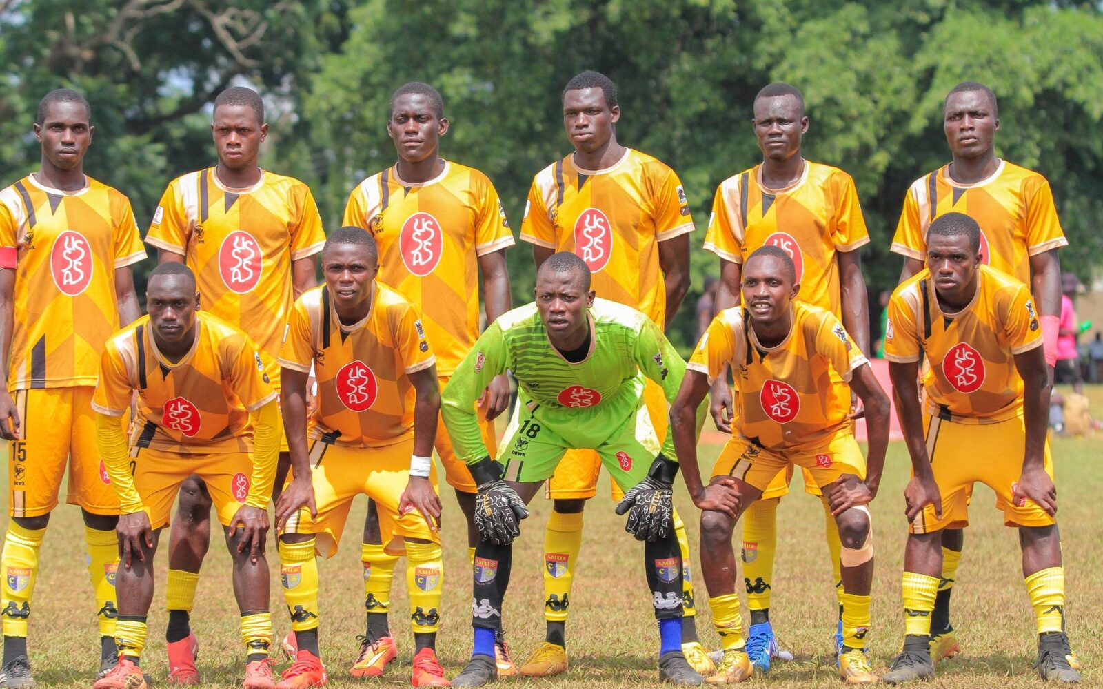 Amus Oust Kitende to set up Bukedea final