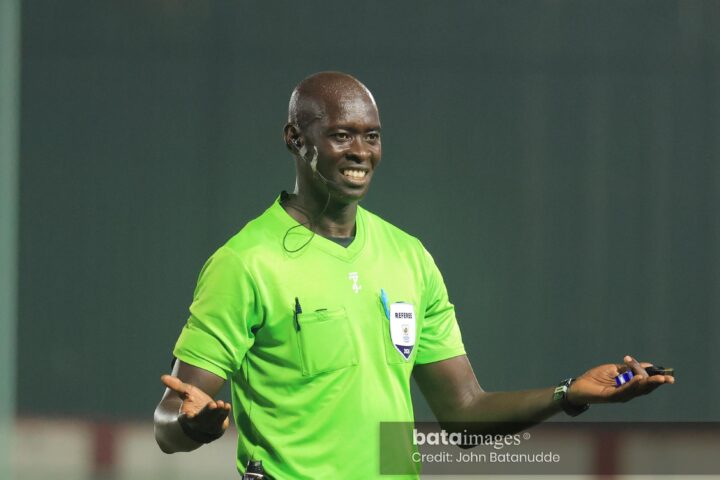 Asadu Ssemere: The Special One?
