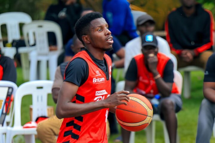 Blazers target season double over Rezlife Saints