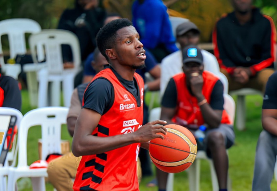Blazers target season double over Rezlife Saints
