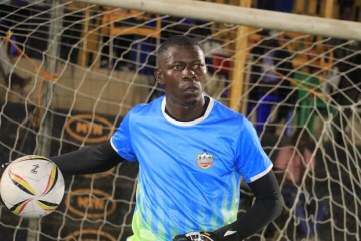 SC Villa end NEC FC’s 17-match unbeaten run