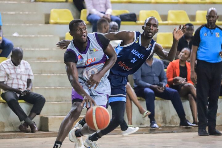 Kampala Rockets forfeits match over unpaid registration fees