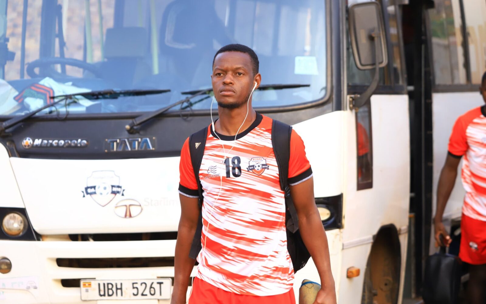 Kitara requests Uganda Cup final venue change