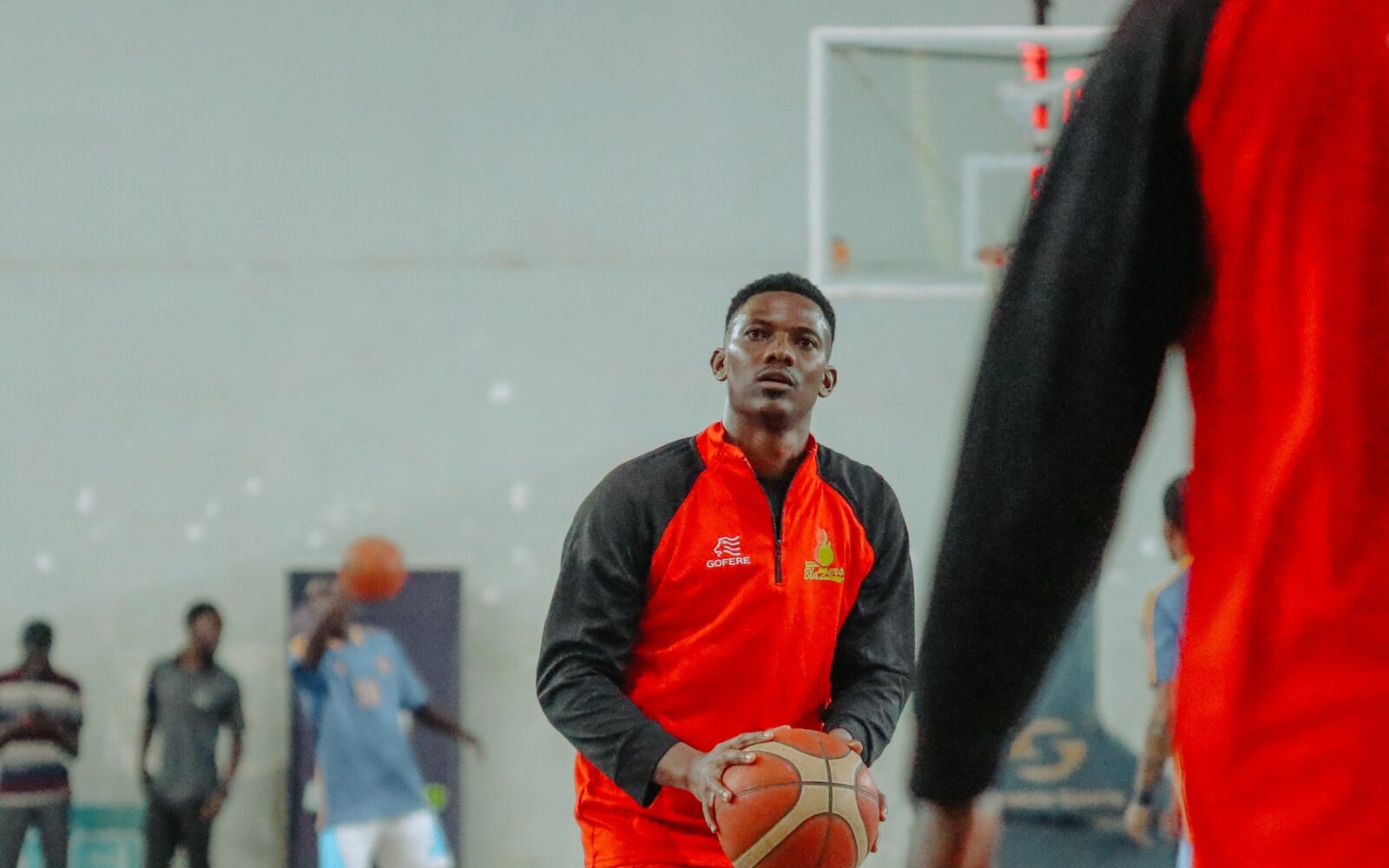 Nam Blazers Vs City Oilers – the titanic clash