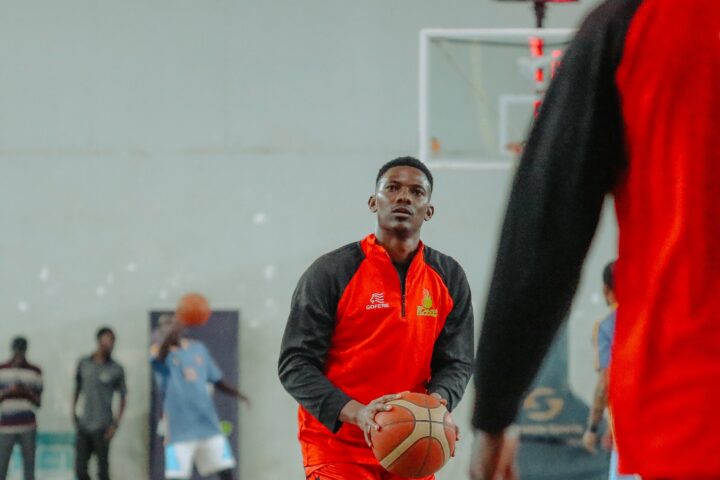 Nam Blazers Vs City Oilers – the titanic clash