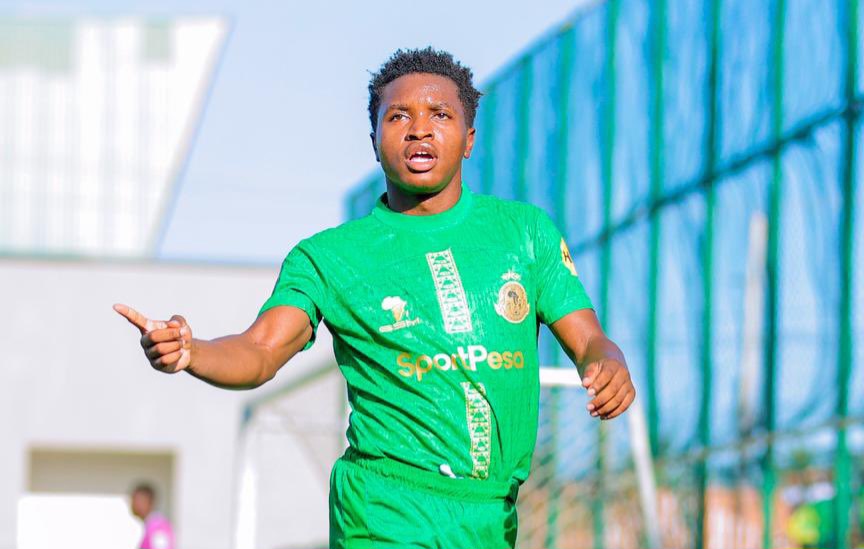 Uganda Cranes: Allan Okello headlines squad for Friendlies