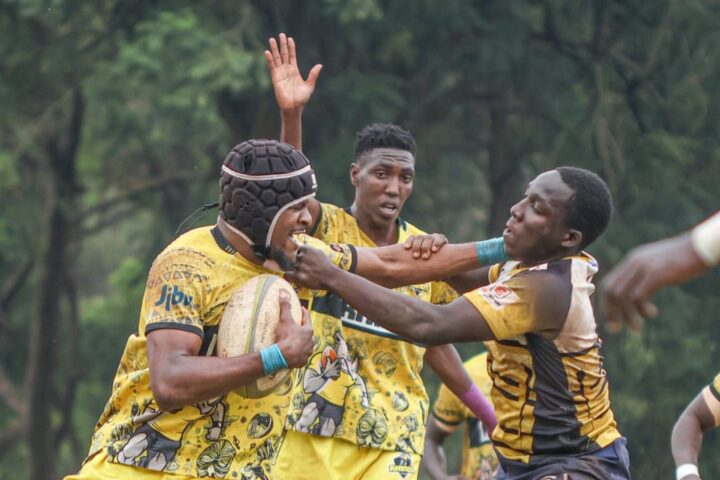 Hippos, Warriors Relegated from Uganda Rugby Premiership