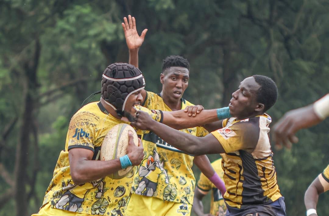Hippos, Warriors Relegated from Uganda Rugby Premiership