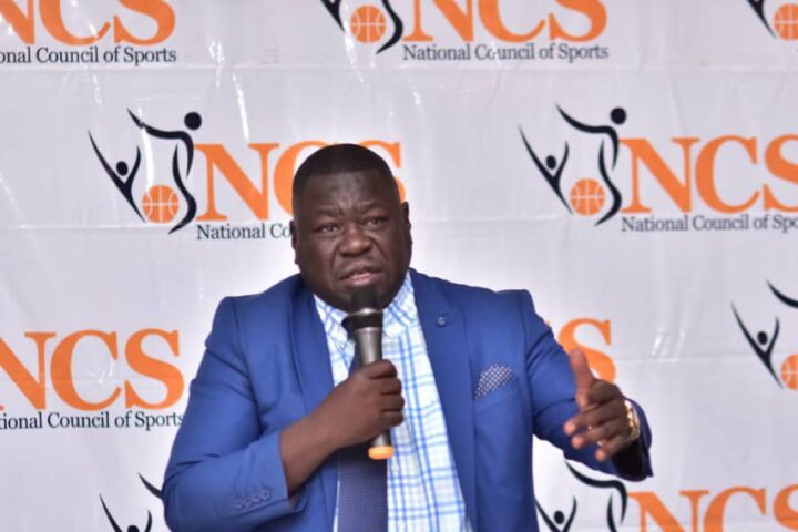Several Sports Federations Risk Losing NCS Recognition