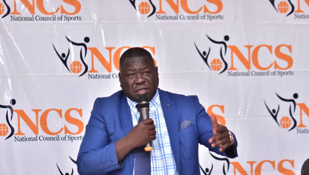 Several Sports Federations Risk Losing NCS Recognition