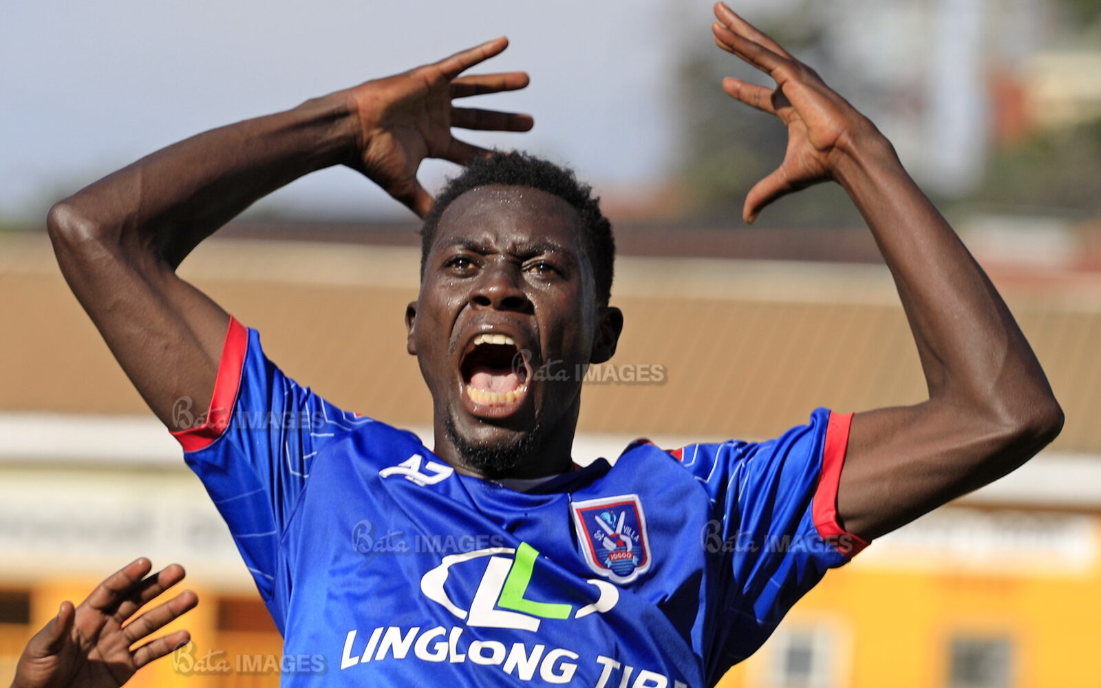 VIDEOS: The Six Stunning Strikes Nominated for UPL Goal of the Season Award
