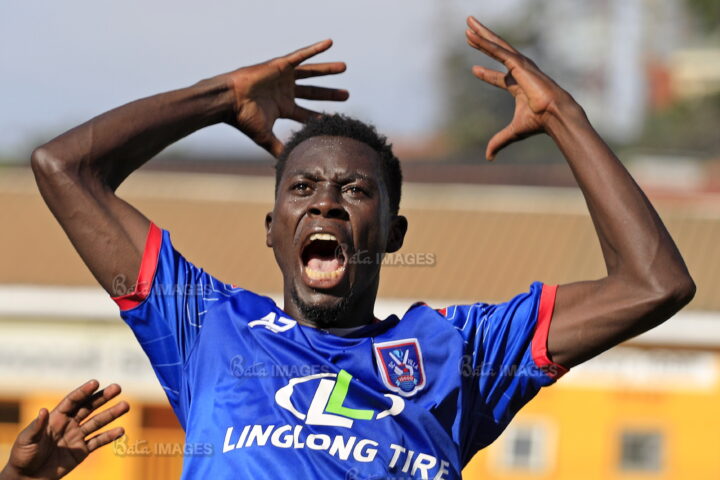 VIDEOS: The Six Stunning Strikes Nominated for UPL Goal of the Season Award