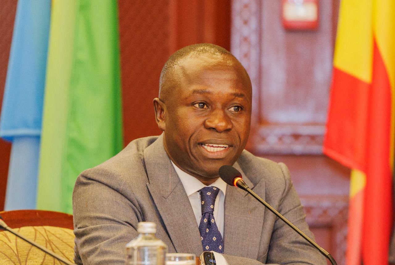 What Awaits Peter Ogwang After Cabinet Retention