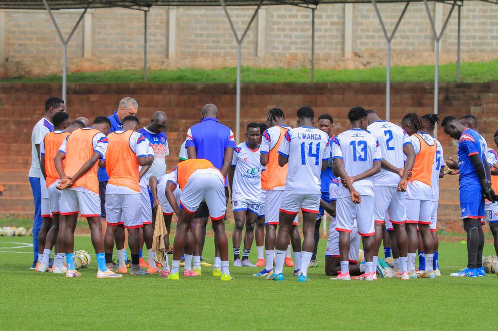 SC Villa eye first Uganda Cup title in 11 years against Kitara