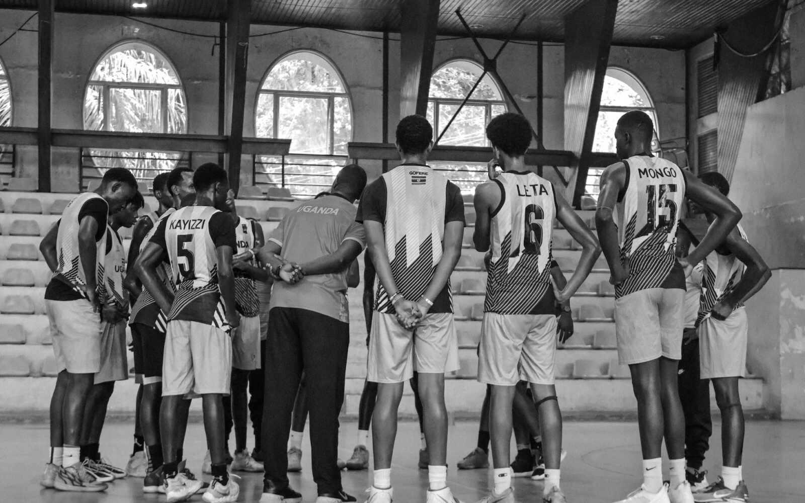 Uganda Loses Hosting Rights for FIBA U18 Zone V