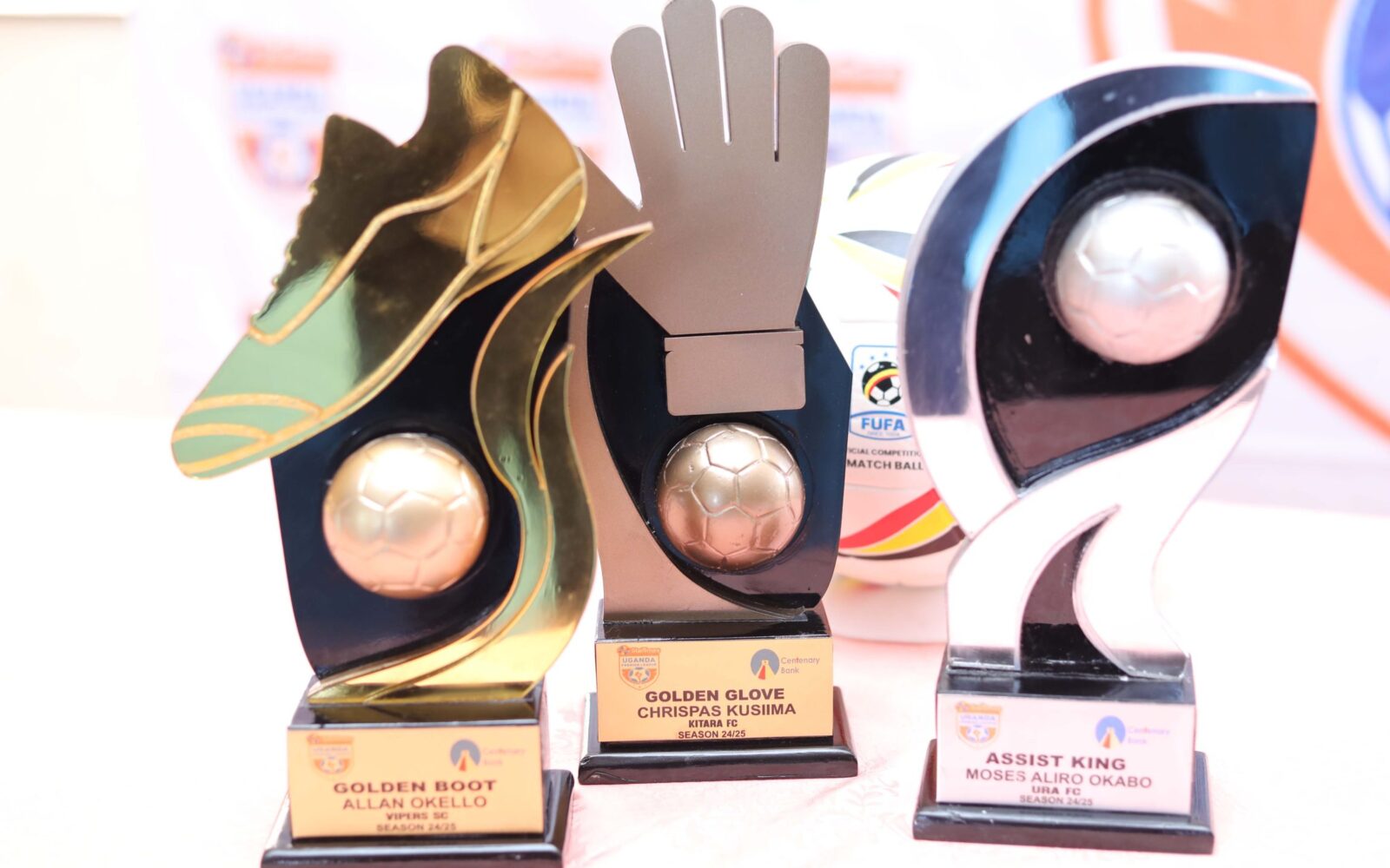 UPL set to reward excellence at end of season awards