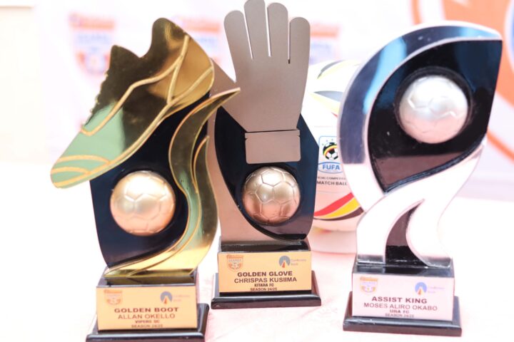 UPL set to reward excellence at end of season awards