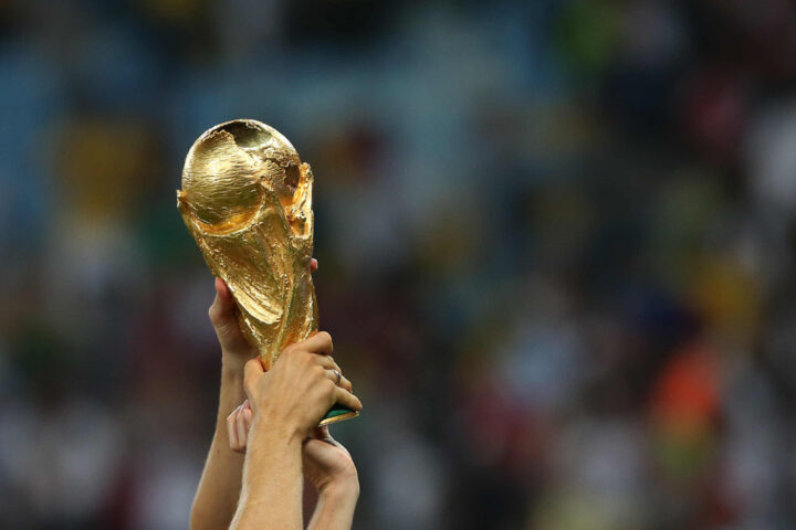 2026 FIFA World Cup: How To Watch Every Match Live