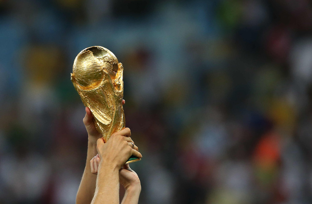 2026 FIFA World Cup: How To Watch Every Match Live