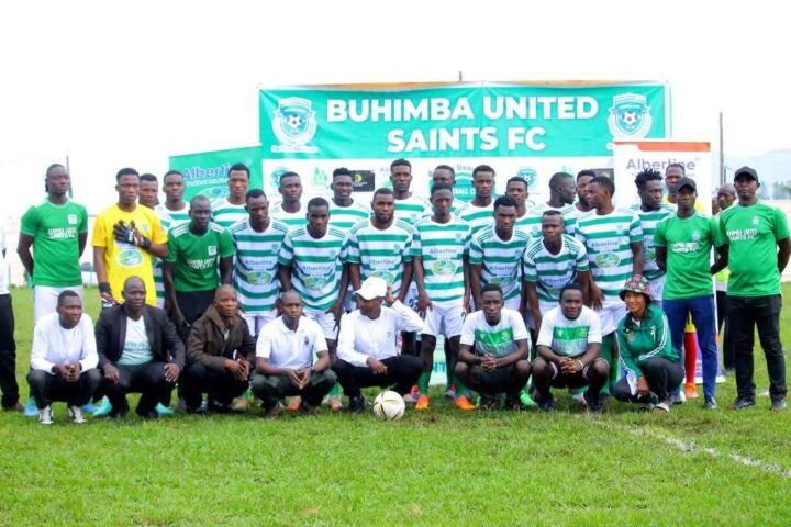 Blood, Fraud and Money: Inside Buhimba United’s Power Struggles