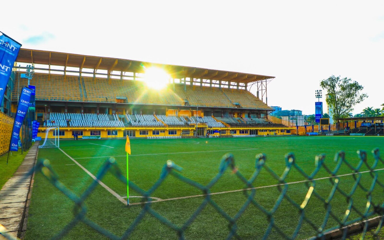 Five things to look out for in UPL Matchday 27