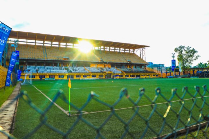 Five things to look out for in UPL Matchday 27