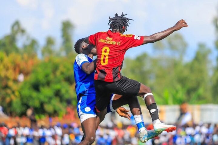 Big League Club Deducted Points For Beating Referees