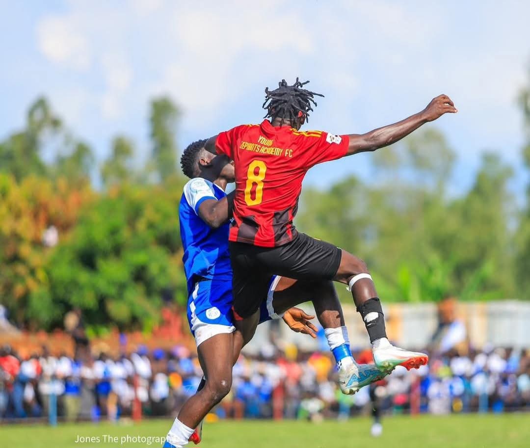 Big League Club Deducted Points For Beating Referees