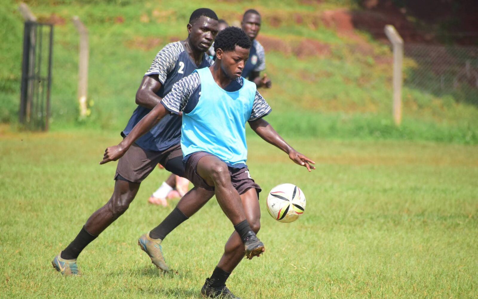 UPDF Under Pressure Ahead of UPPC Clash