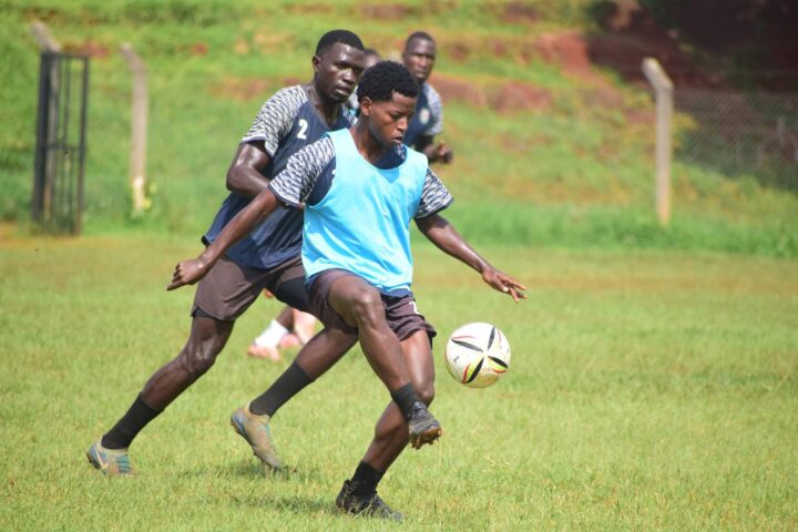 UPDF Under Pressure Ahead of UPPC Clash