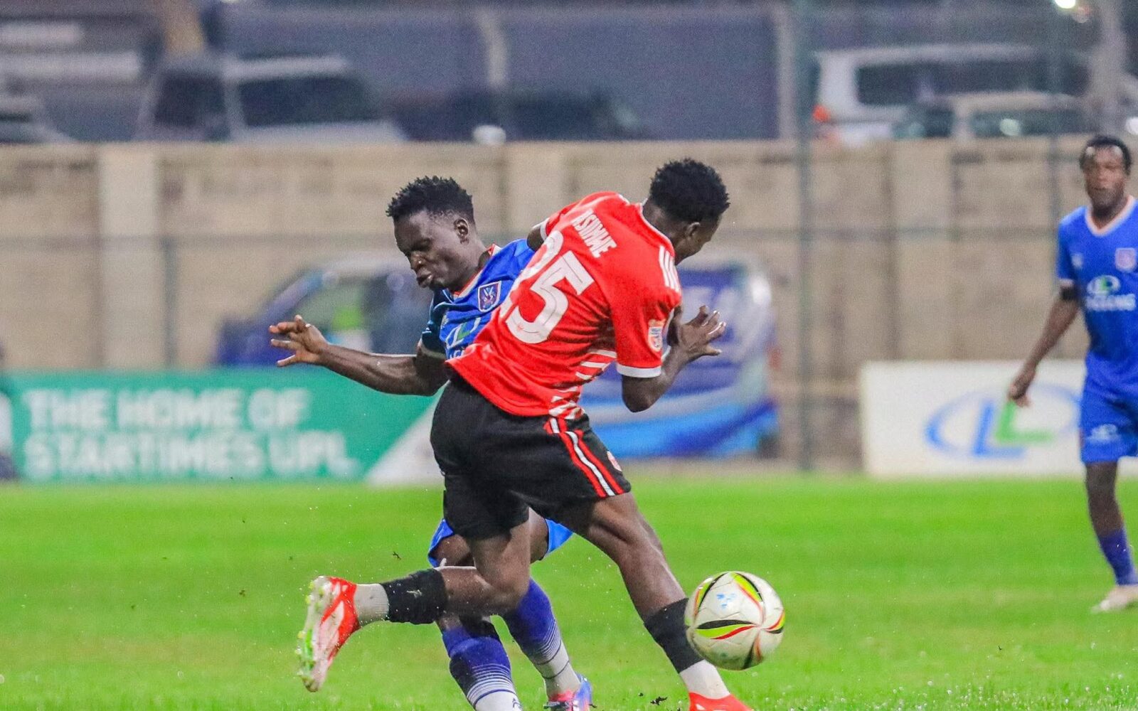 FUFA Tightens Licensing: Salaries, Coaches, Women’s Teams and Finance