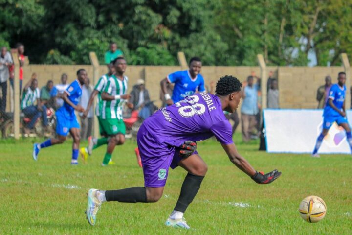 FUFA Docks Buhimba Points, Imposes Sh3m Fine
