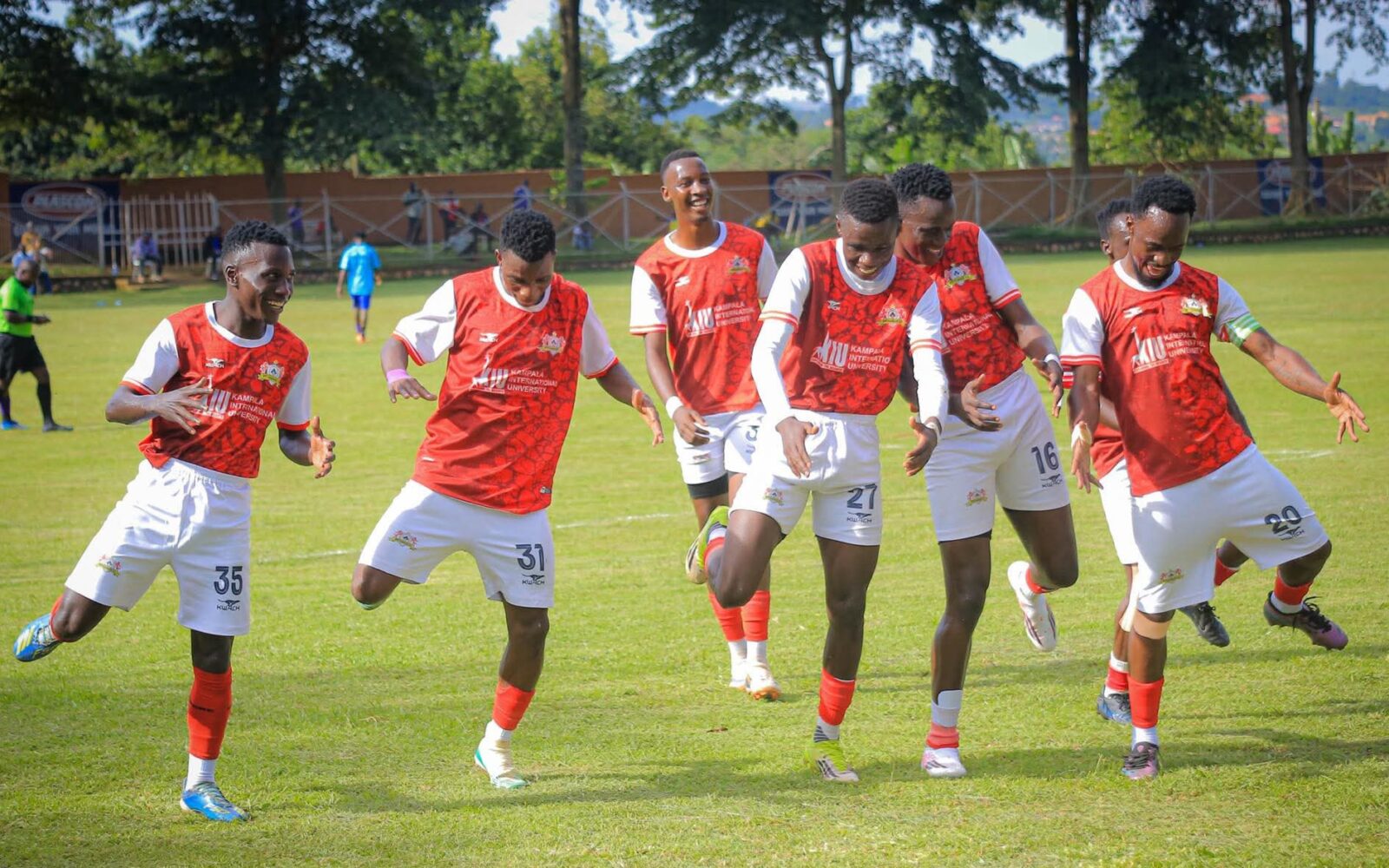 Ntugasaze promoted to Uganda Premier League