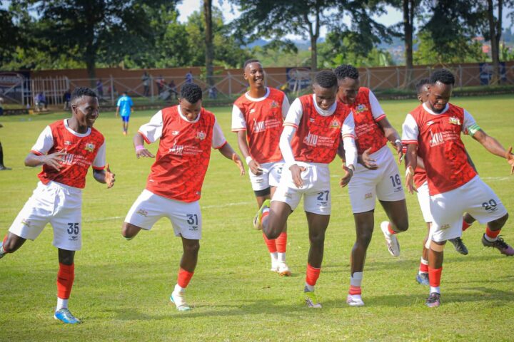 Ntugasaze promoted to Uganda Premier League