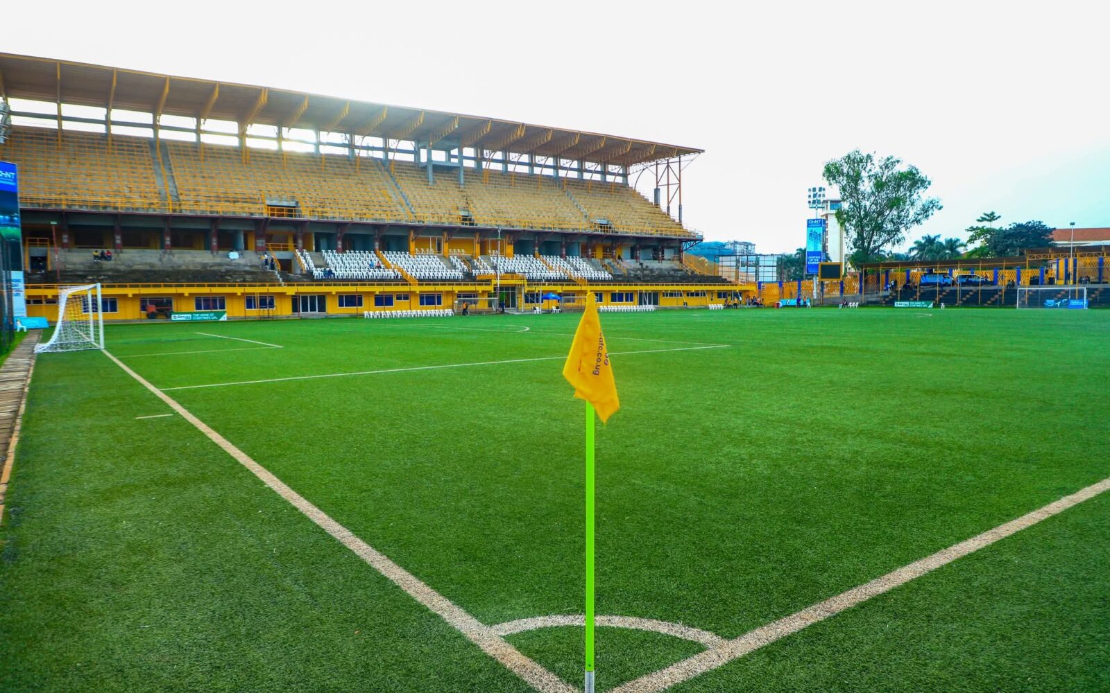 Sports Face Uncertainty After Ebola Measures