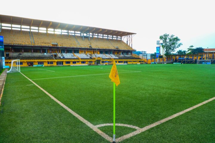 Sports Face Uncertainty After Ebola Measures