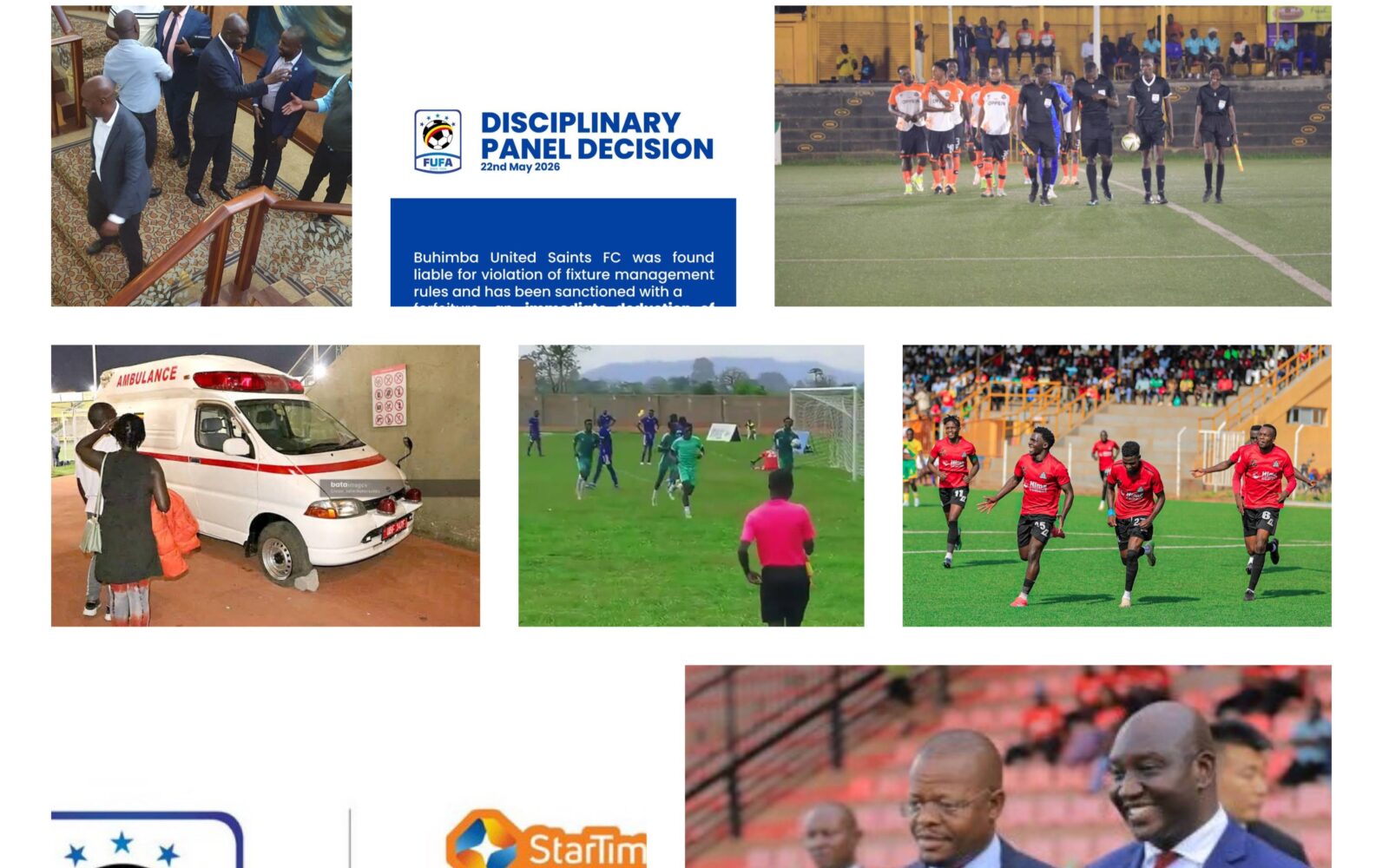 UPL 2025/26 review: the good, the bad, and the ugly