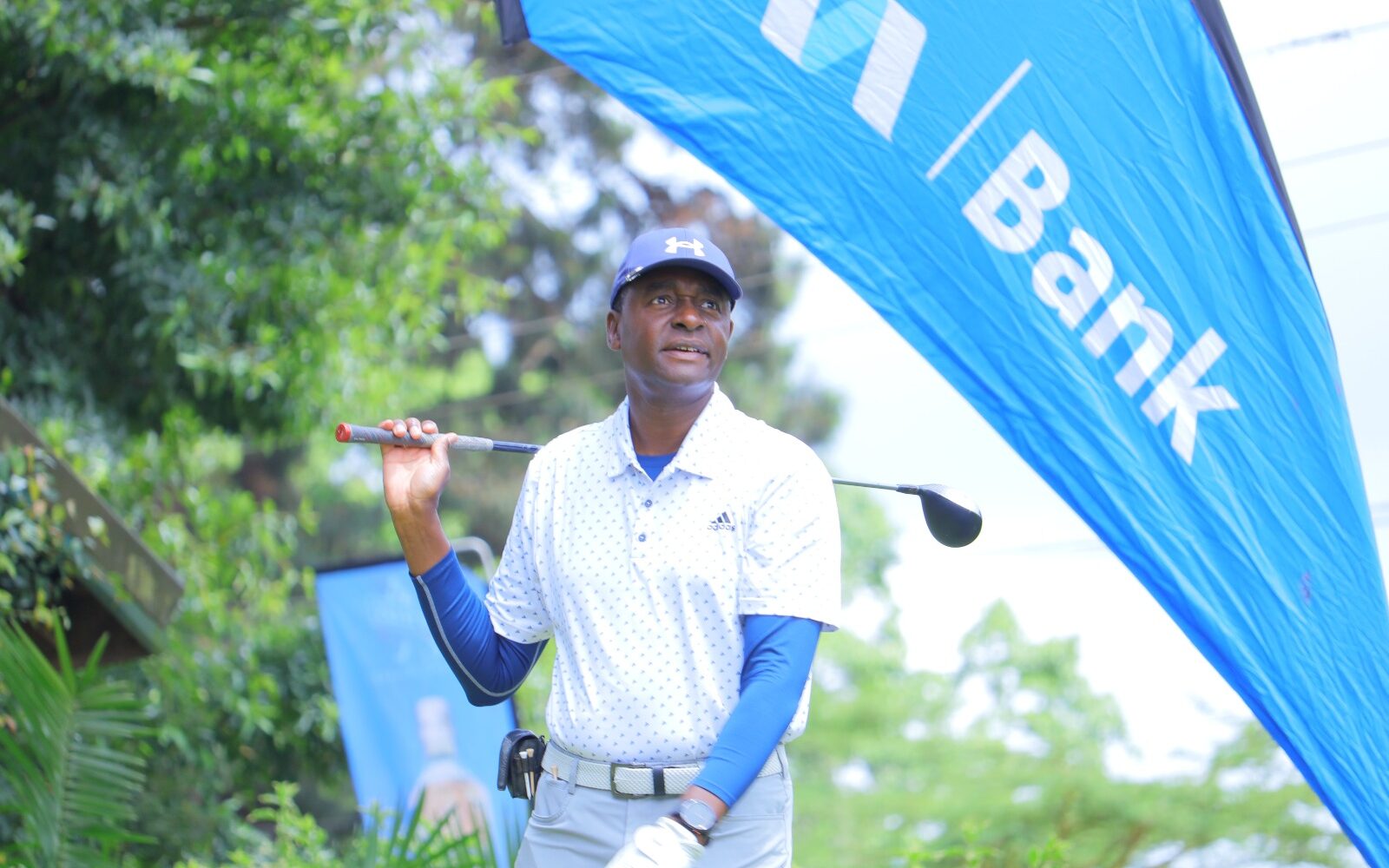 Katogo Golf Series Returns with Uganda–Kenya Showdown