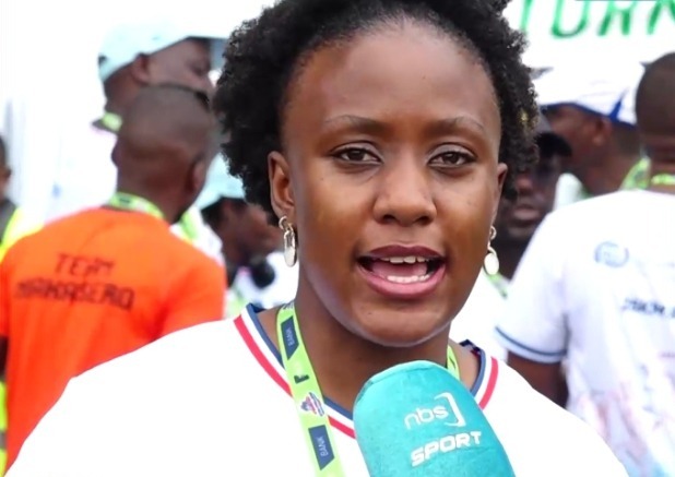 Kyambogo Ultra Run Draws Hundreds