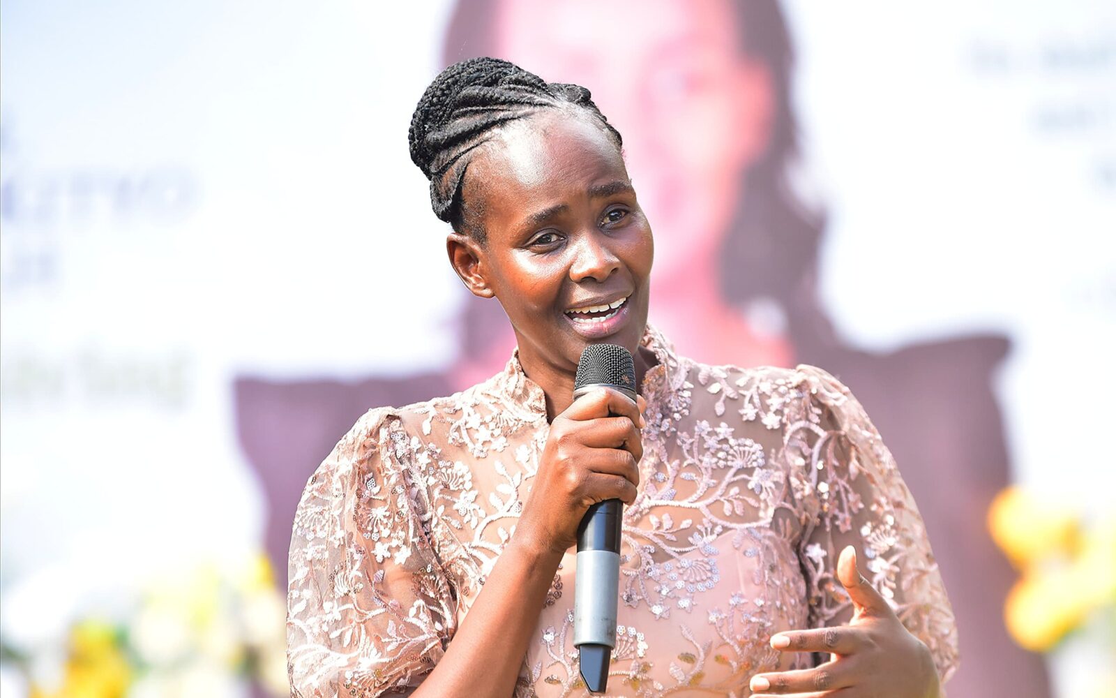 Sarah Babirye Opens Up on Netball Ordeal, Vows to Fight for Sports