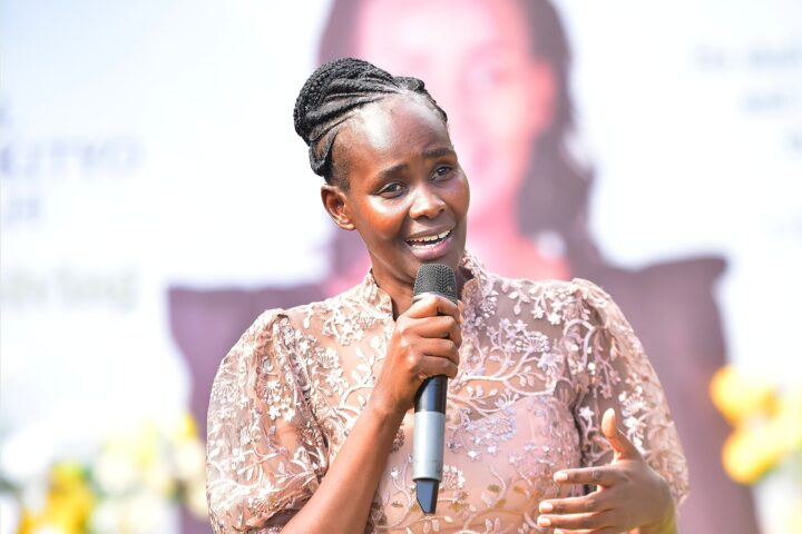 Sarah Babirye Opens Up on Netball Ordeal, Vows to Fight for Sports