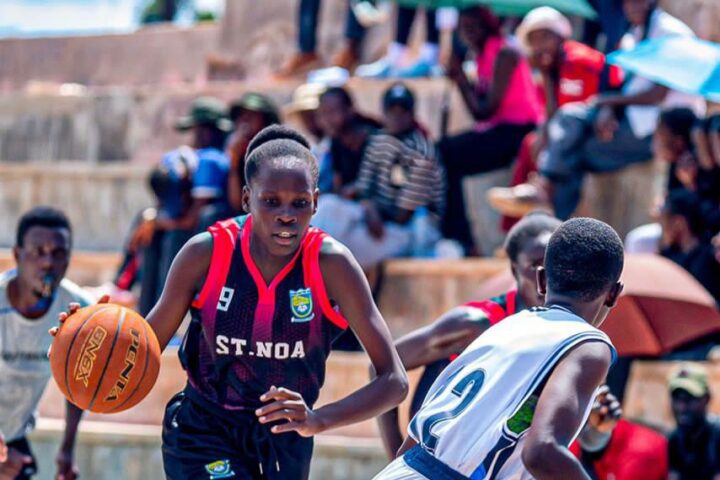 Maxine Anyango: Teenager Passes away after injury in National School Games