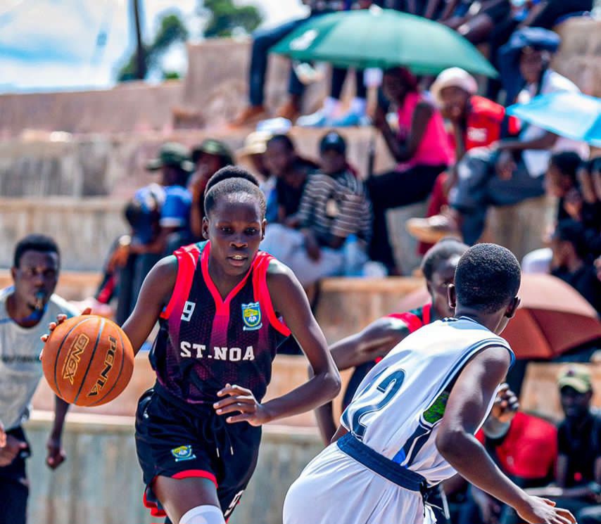 Maxine Anyango: Teenager Passes away after injury in National School Games
